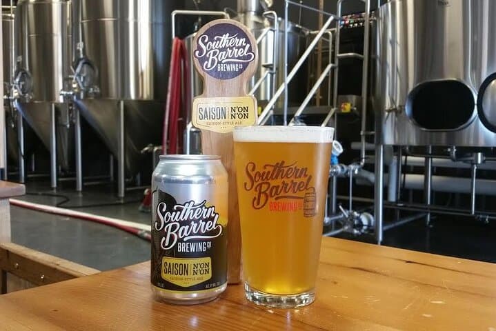 Hilton Head’s Only Brews Cruise: Island Brewery Tour & Shuttle photo 3