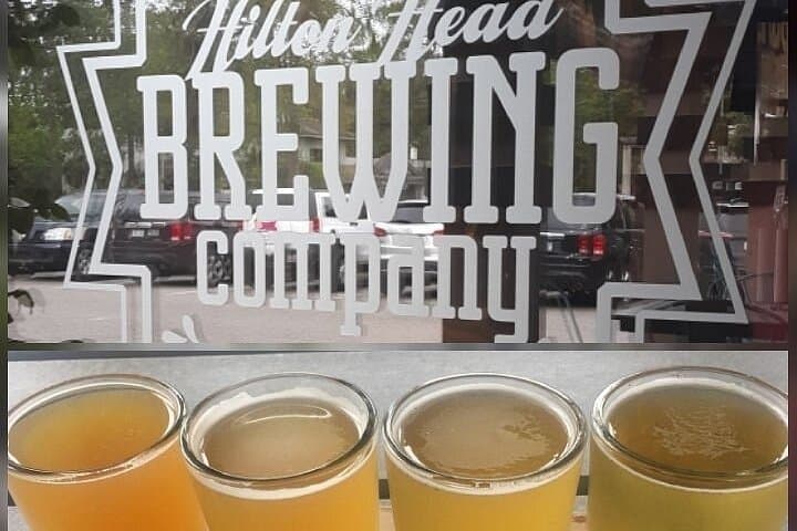 Hilton Head’s Only Brews Cruise: Island Brewery Tour & Shuttle photo 4