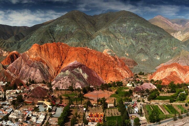 Four Classic Day Trips from Salta: Cafayate, Cachi, Humahuaca & Salinas Grandes
