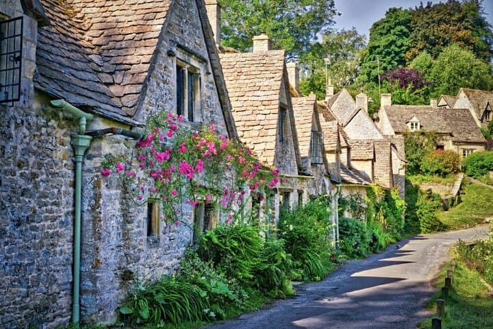 Private Full-Day Cotswolds Tour from London — Villages, Tea & Countryside photo 2