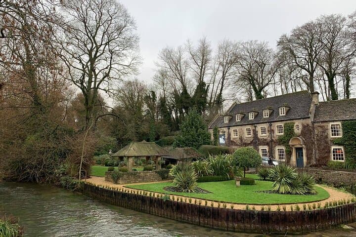 Private Full-Day Cotswolds Tour from London — Villages, Tea & Countryside photo 1