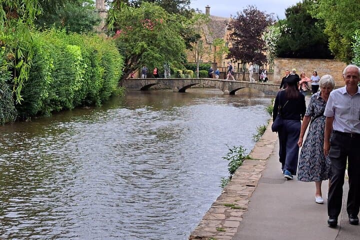 Private Full-Day Cotswolds Tour from London — Villages, Tea & Countryside photo 3