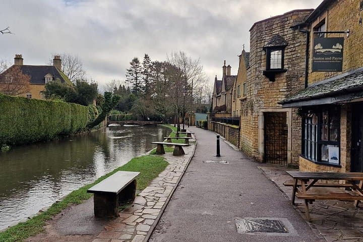 Private Full-Day Cotswolds Tour from London — Villages, Tea & Countryside photo 4
