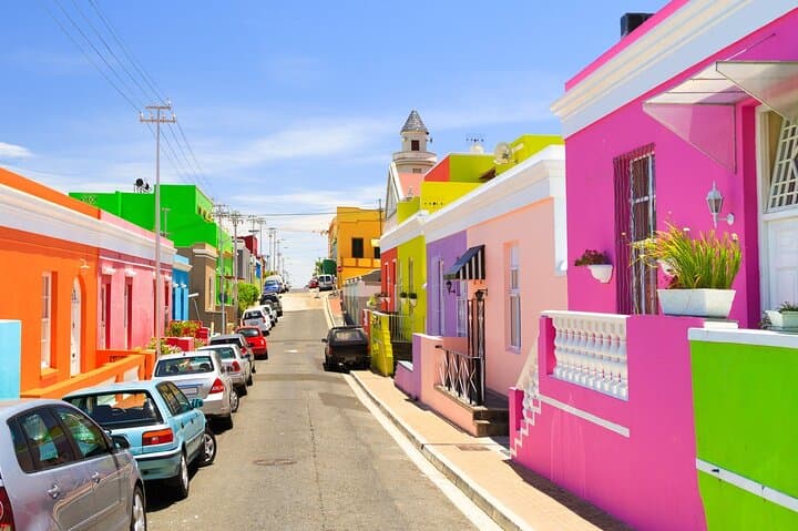 Private Full-Day: Table Mountain, Boulders Beach & Cape Point photo 2