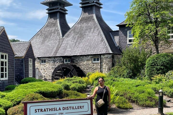 Speyside Whisky Tour from Inverness — Distilleries, Tastings & Scenic Drive photo 4