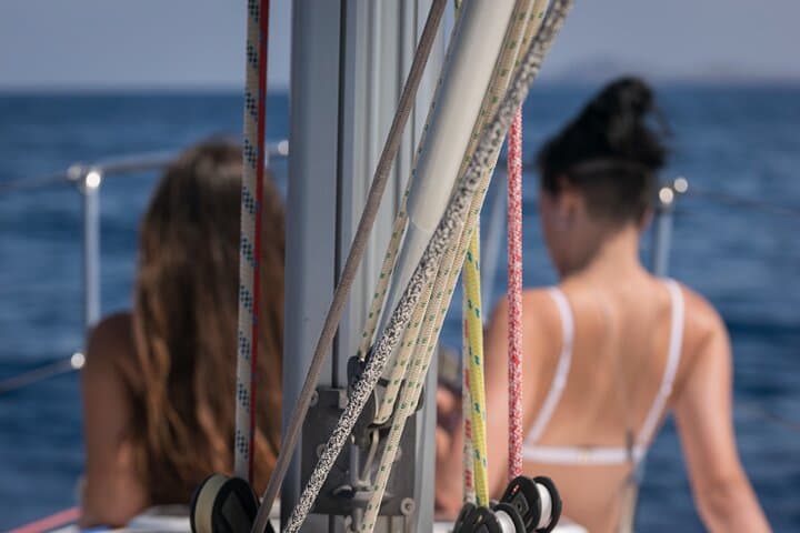 Sail to Dia Island: All‑Inclusive Day Cruise from Heraklion photo 2