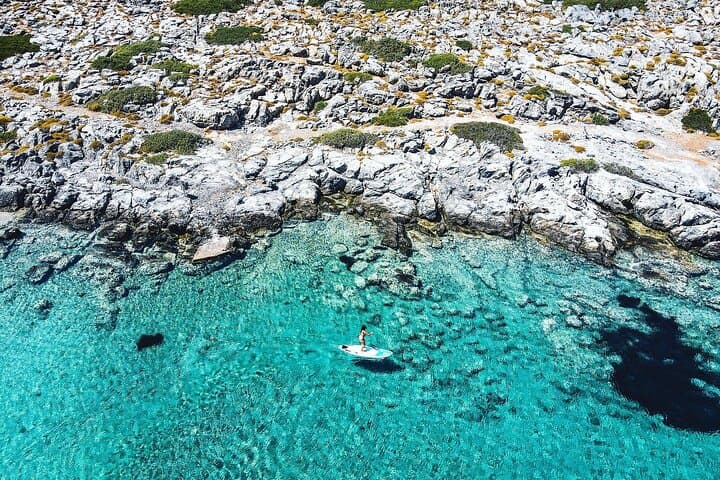 Sail to Dia Island: All‑Inclusive Day Cruise from Heraklion photo 3
