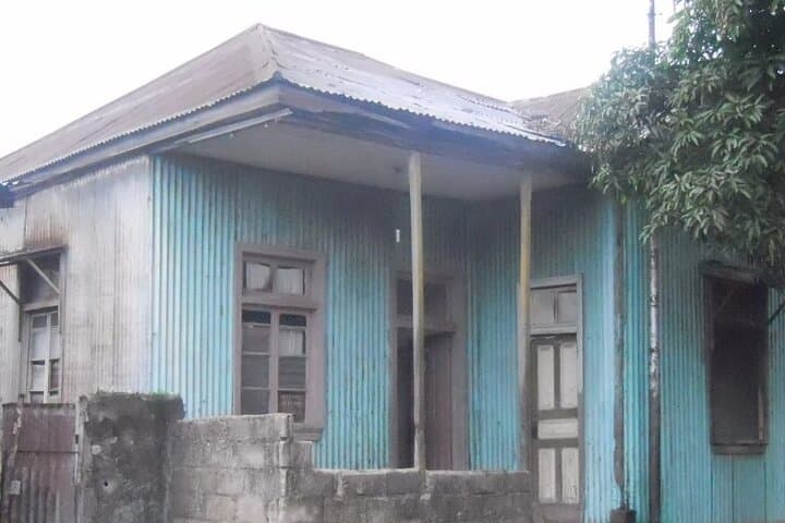 Mafalala Community Walking Tour Maputo — Historic Cultural Walking Tour photo 3
