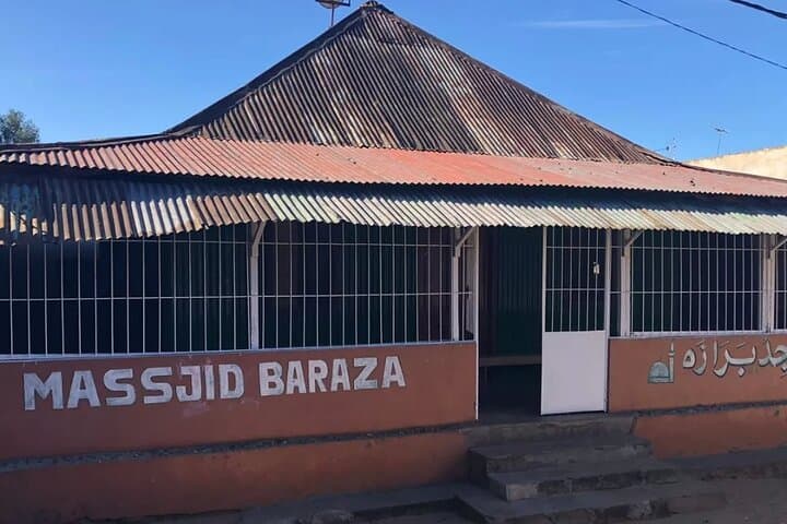 Mafalala Community Walking Tour Maputo — Historic Cultural Walking Tour photo 4