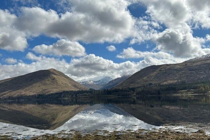 Private Highlands Tour from Oban: Glencoe, Lochs, Castles & Highland Cows photo 3