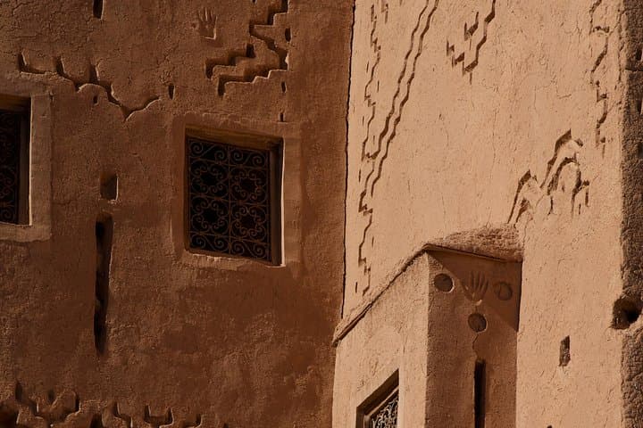 3-Day Private Merzouga Desert Tour from Marrakech — Ait Ben Haddou, Todra & Erg Chebbi photo 4