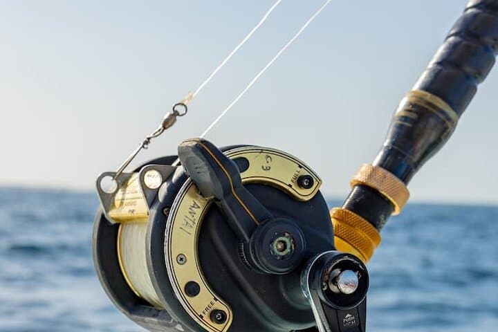Punta Cana Deep Sea Fishing Charter — Reel Adventures & Big-Game Angling photo 3
