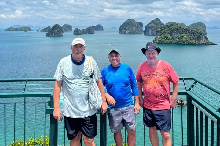 Private Boat Tour in Phuket: Custom Snorkeling, Beaches & Hidden Caves photo 5
