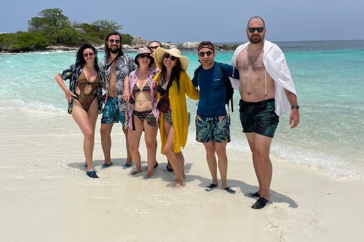 Private Boat Tour in Phuket: Custom Snorkeling, Beaches & Hidden Caves photo 6