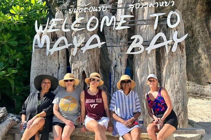 Private Boat Tour in Phuket: Custom Snorkeling, Beaches & Hidden Caves