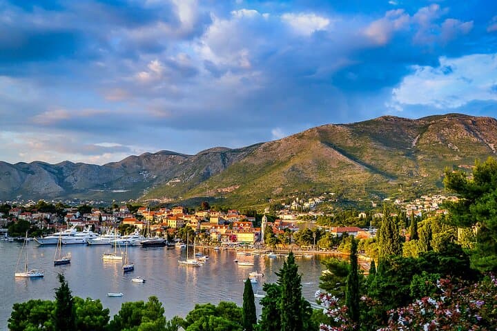 Cavtat Old Town Exploration Game — Self-Guided Historic Walk in Croatia photo 5