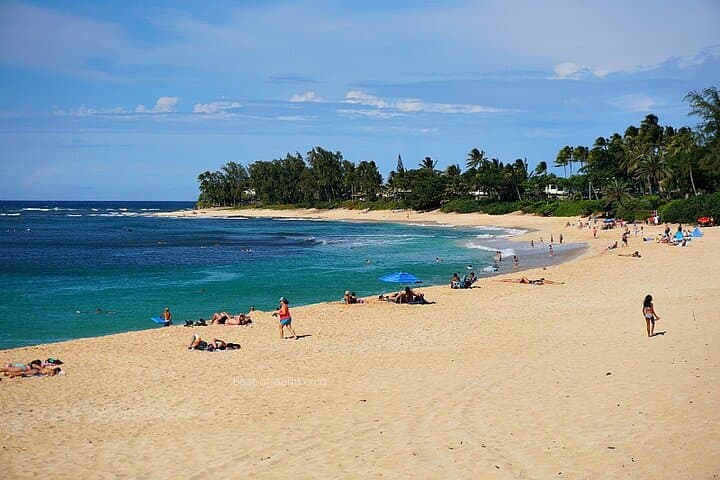 Private Oahu Photo Tour: Capture Oahu’s Best Photo Spots in One Day photo 4