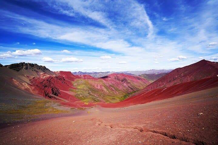 Vinicunca (Rainbow Mountain) Day Hike from Cusco — What to Expect photo 3
