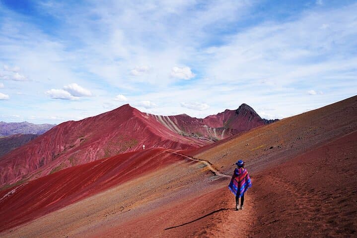 Vinicunca (Rainbow Mountain) Day Hike from Cusco — What to Expect photo 2