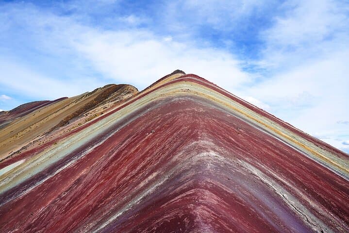 Vinicunca (Rainbow Mountain) Day Hike from Cusco — What to Expect photo 4