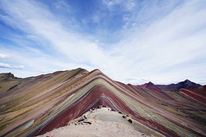 Vinicunca (Rainbow Mountain) Day Hike from Cusco — What to Expect photo 5