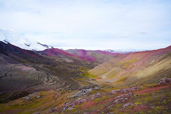 Vinicunca (Rainbow Mountain) Day Hike from Cusco — What to Expect photo 6