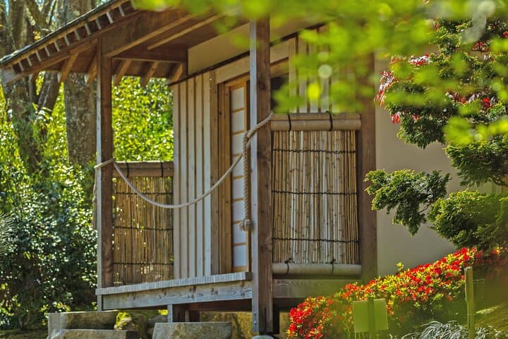 Explore Lafcadio Hearn Japanese Gardens in Tramore — Visitor Guide & Admission photo 2