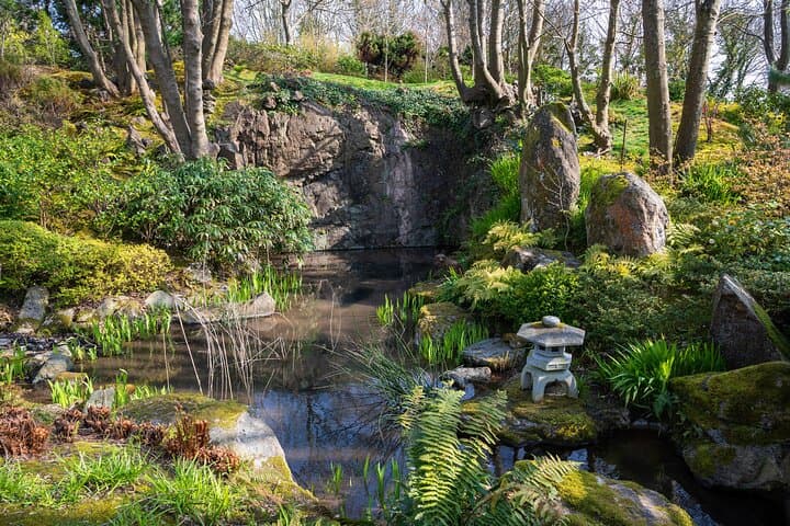 Explore Lafcadio Hearn Japanese Gardens in Tramore — Visitor Guide & Admission photo 6