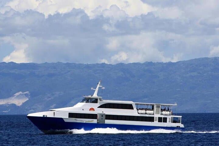 Tagbilaran to Siquijor Ferry: Fast, Economical Island Transfer photo 3