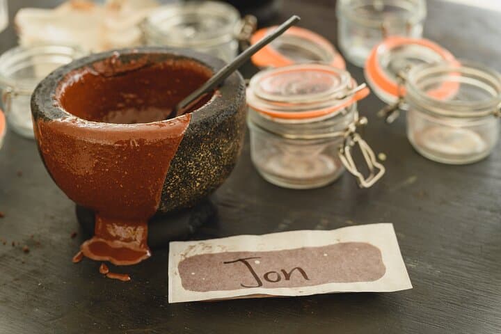 Project Chocolat Bean-to-Bar Experience at Rabot Estate, St. Lucia