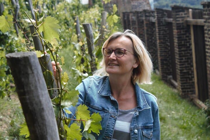 Vysehrad Fortress Food Tour — Prague Views, Local Cuisine & City Legends