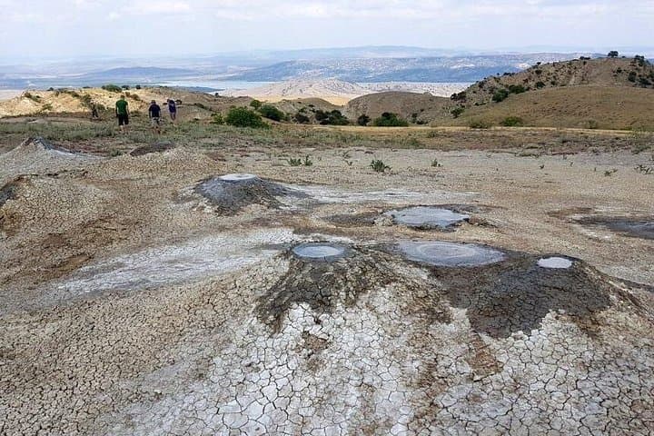 9-Day 4x4 Off-Road Adventure from Tbilisi to Tusheti & Vashlovani photo 3
