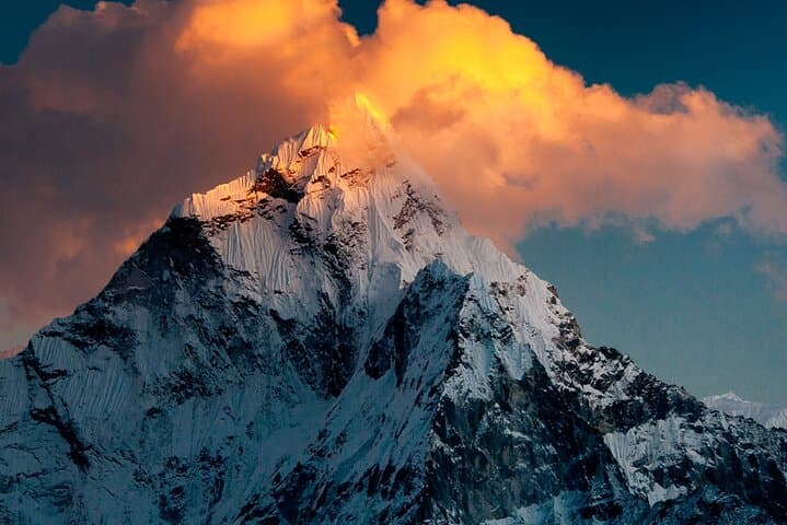 Sarangkot Sunrise Tour: Pokhara’s Best Annapurna Dawn View