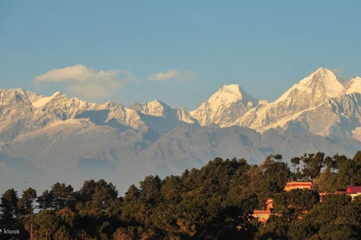 Dawn Over Eight Peaks: Nagarkot Sunrise Viewpoint Tour photo 4