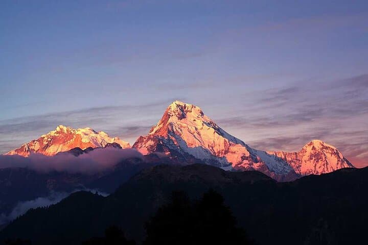 Dawn Over Eight Peaks: Nagarkot Sunrise Viewpoint Tour photo 5