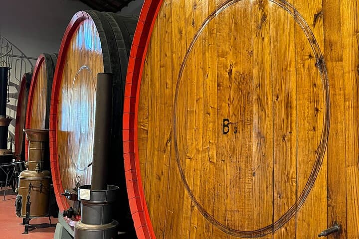 Emilia-Romagna Slow Food and Ferrari Full-Day Tour from Bologna photo 2