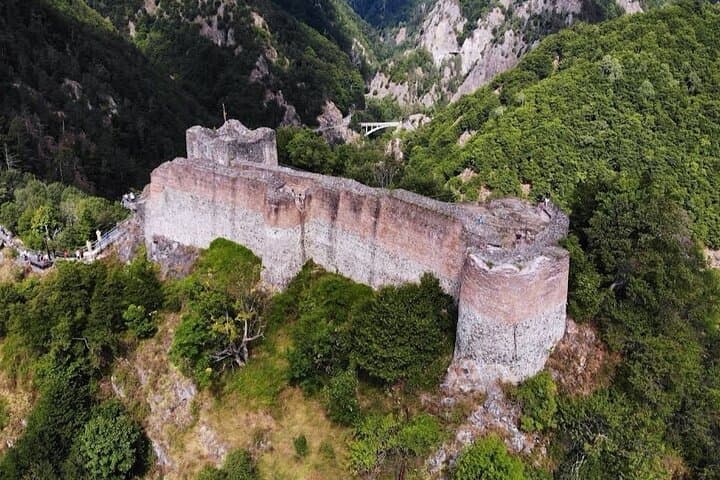 2-Day Vlad the Impaler Private Tour from Bucharest — Bran Castle, Peleș & Poienari photo 4