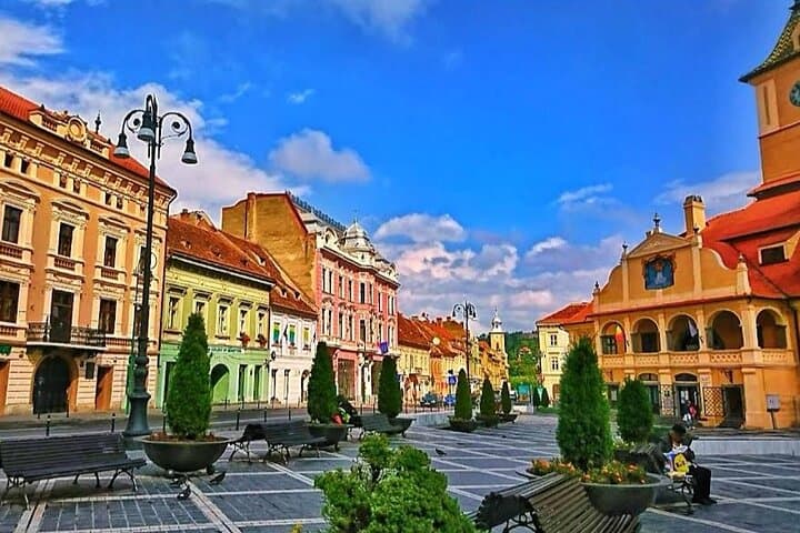 2-Day Vlad the Impaler Private Tour from Bucharest — Bran Castle, Peleș & Poienari photo 6