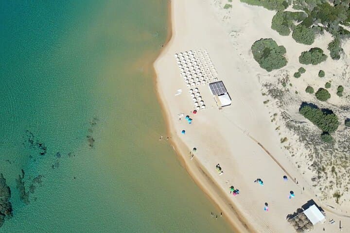 Beach Excursion to Chia and Tuerredda from Cagliari — Day Trip Guide photo 4