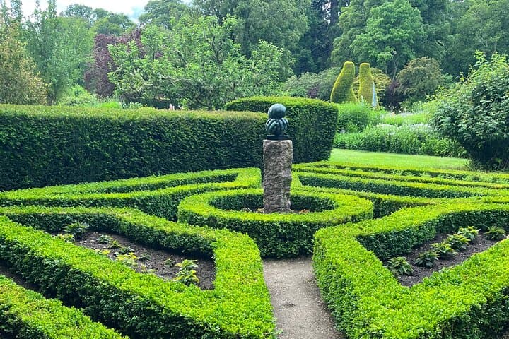 Private Invergordon Highlands Tour: Fort George, Cawdor Castle & Loch Ness photo 3