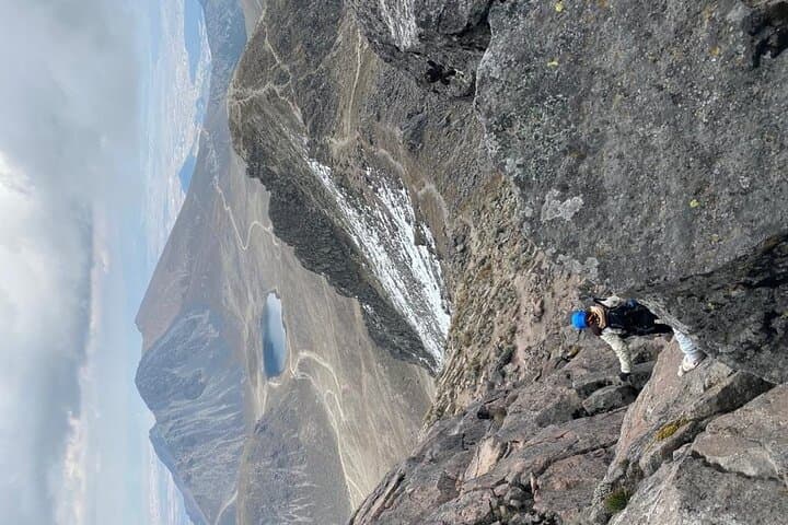 Six-Day Tour Along Mexico 4000m Volcanoes photo 4