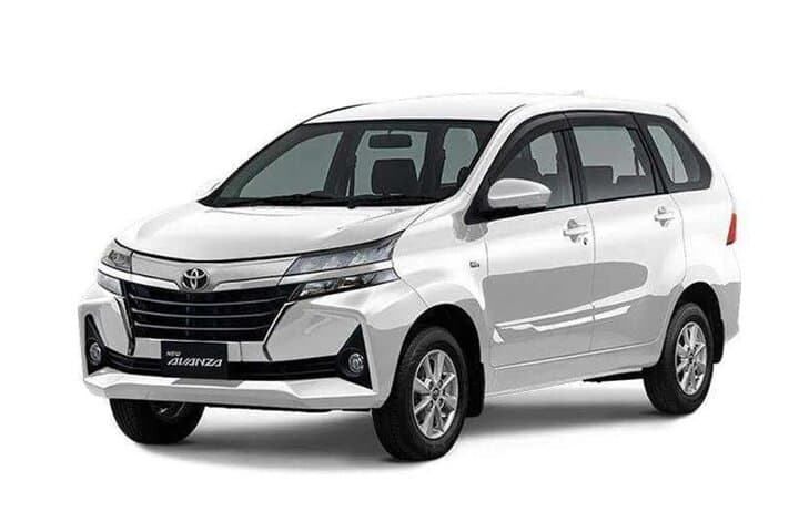 Bali Private Car Charter — 10-Hour Private Car & English Driver photo 5
