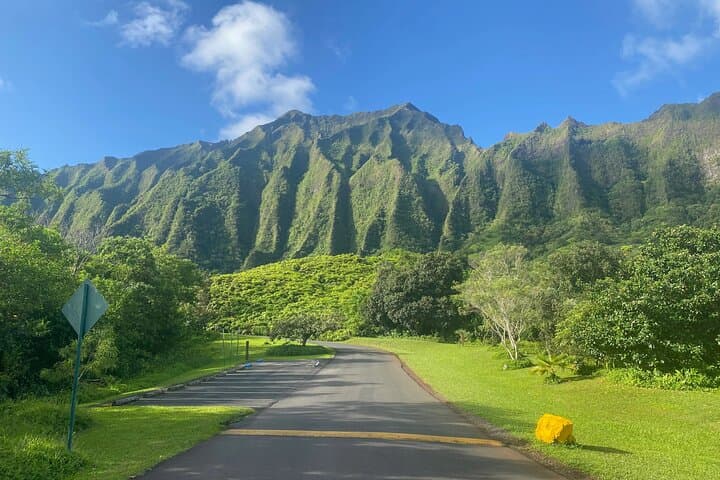 Private Oahu Photo Tour: Capture Oahu’s Best Photo Spots in One Day