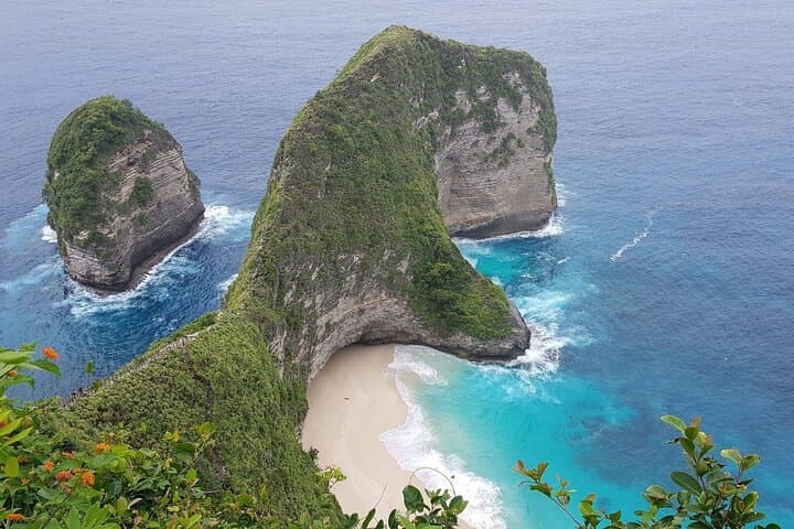 One Day Nusa Penida West: Kelingking, Angel’s Billabong & Crystal Bay photo 2