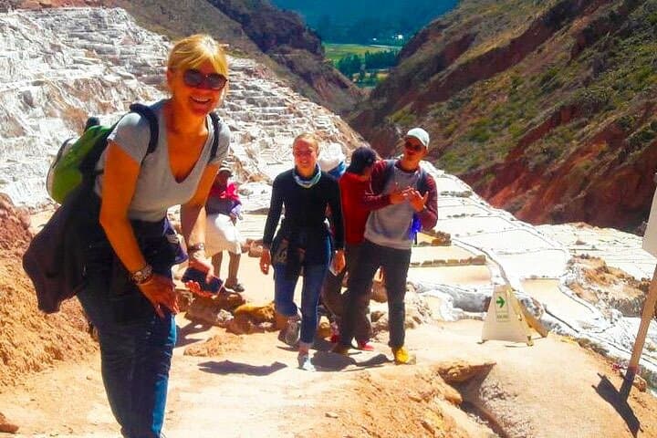 5-Day Machu Picchu, Humantay & Rainbow Mountain: Cusco High-Altitude Cultural Trek photo 6