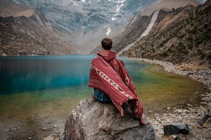 Full-Day Humantay Lagoon Hike from Cusco: Laguna Humantay Guide photo 2
