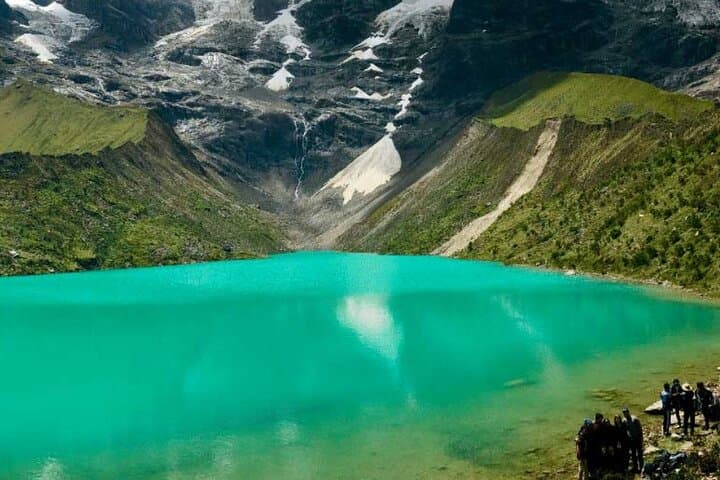 Full-Day Humantay Lagoon Hike from Cusco: Laguna Humantay Guide photo 4