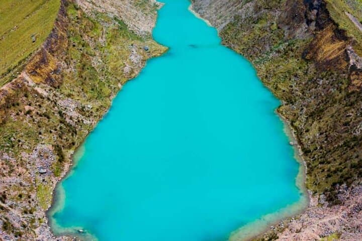 Full-Day Humantay Lagoon Hike from Cusco: Laguna Humantay Guide photo 5