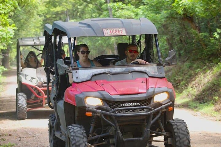 Tamarindo Buggy Tour: Off‑Road UTV Adventure on Costa Rica’s Gold Coast photo 6