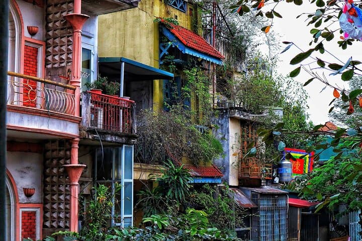 Hanoi, Sapa Trekking and Halong Bay Cruise: 8-Day Northern Vietnam Adventure photo 5